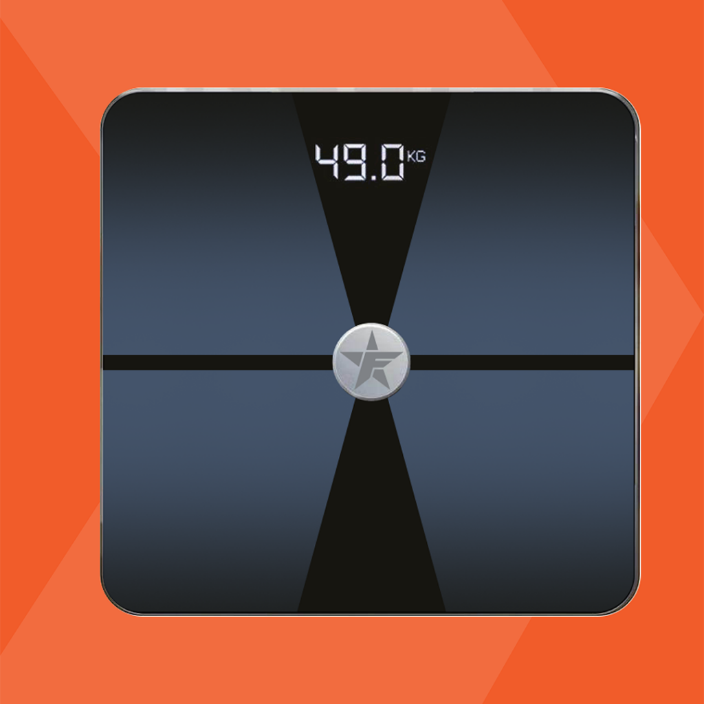 Smart Scales for Juice Plus+ Wellness App